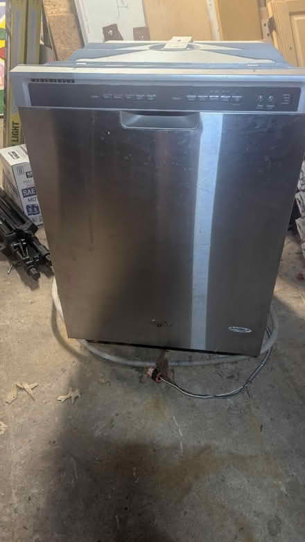 Photo of free Dishwasher (Blue Bell) #3