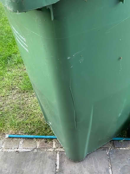 Photo of free Green wheelie bin (Heald Green SK8 3) #2
