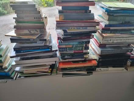 Photo of free Books (Ba14) #1