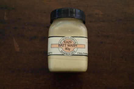 Photo of free Batt wash for kilns (Blacon CH1) #1