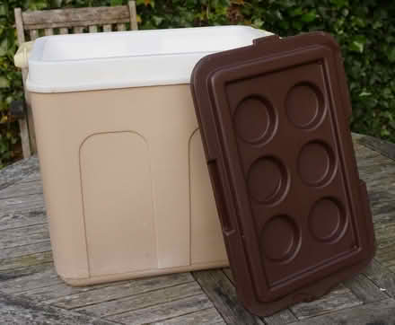 Photo of free Cool Box (New Brighton CH45) #1