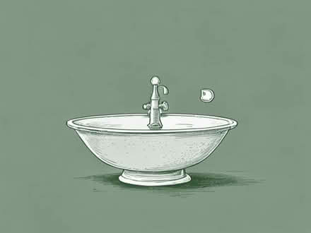 Photo of Old Belfast sink (Old Town SN1) #1