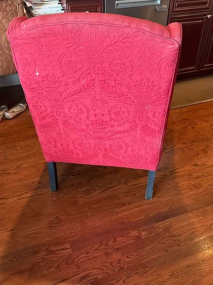 Photo of free Ethan Allen Accent Chair (North Center - Riverview) #3