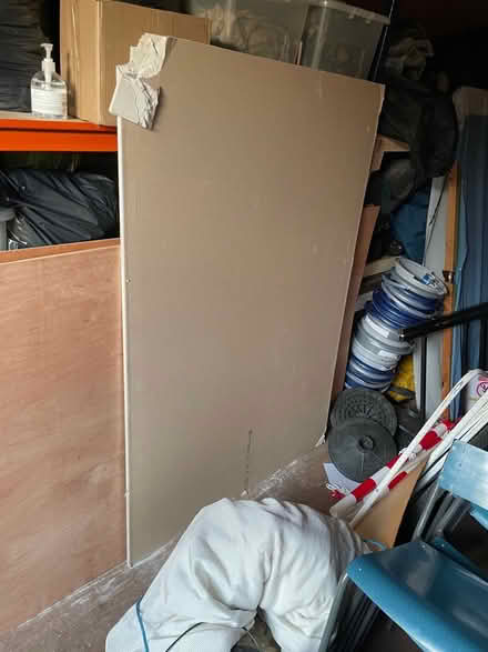 Photo of free Plasterboard (Wadsley S6) #1