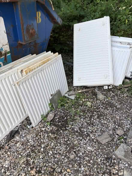 Photo of free Radiators (Bodmin PL31) #2