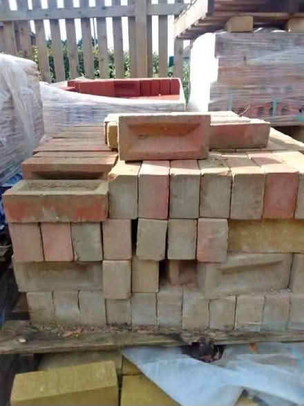 Photo of Bricks clean (Ramsgate CT11) #1