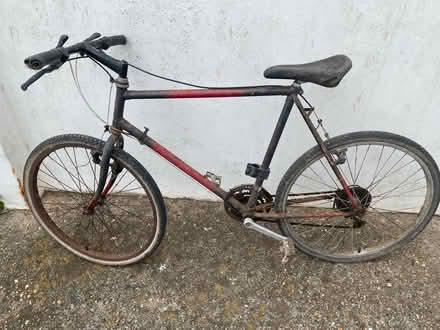 Photo of free Adult bike (Peacehaven) #1