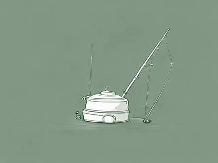 Photo of Fishing Equipment (BS16) #1