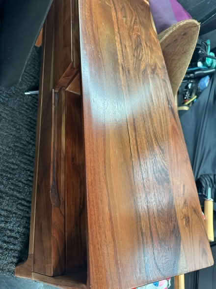 Photo of free Small sideboard (Woodside CH41) #2