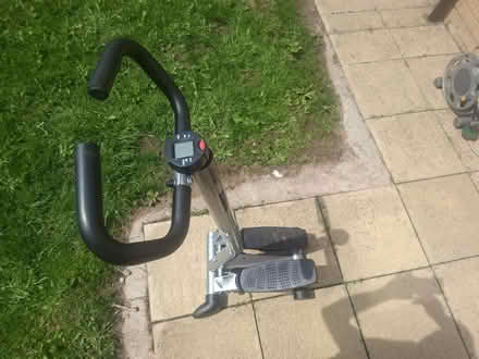 Photo of free Exercise (Hackenthorpe S12) #1