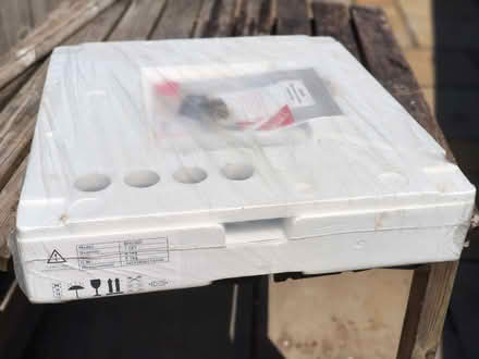 Photo of free Electric Ceramic Hob (Townend FY5) #1