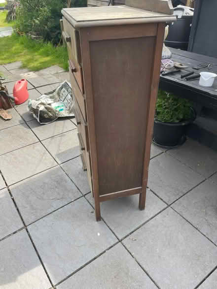 Photo of free Tall boy draws (Gleedless (S12)) #3