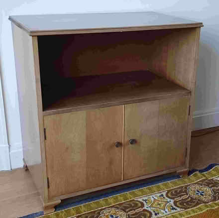 Photo of free Small cabinet (Wilton CA22) #1