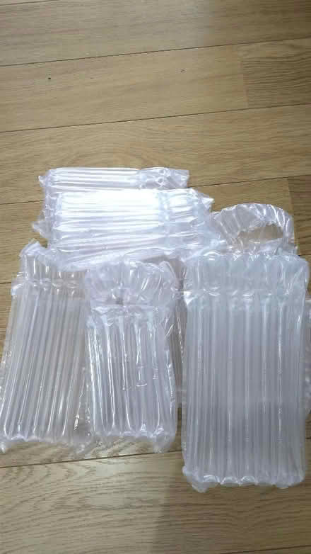 Photo of free Bottle/jar packaging (Slinfold RH13) #1