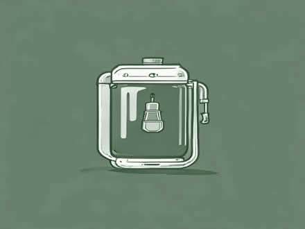 Photo of Home brewing equipment (Horsmonden TN12) #1