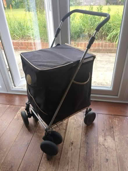 Photo of free Shopping Tolly (Binfield Heath RG9) #1