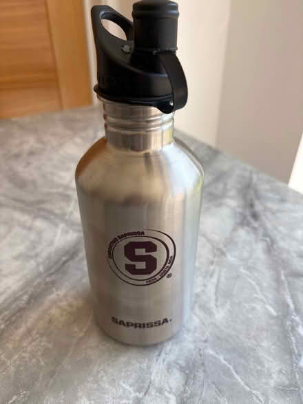 Photo of free Water bottle (unused) (Shiremoor NE27) #1