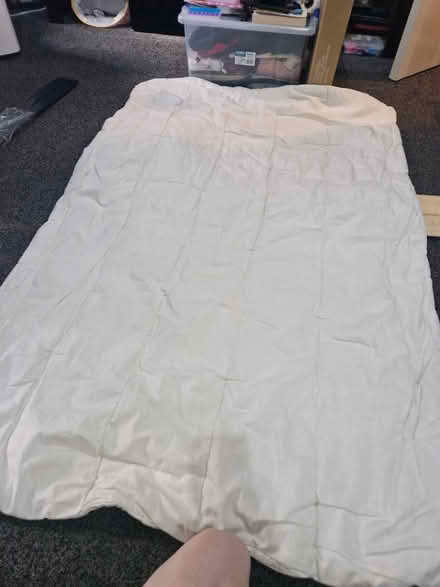Photo of free Quilt (New malden KT3) #1