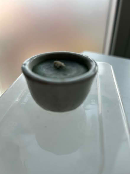 Photo of free Outdoor tea lights (The Meadows, Notts) #2