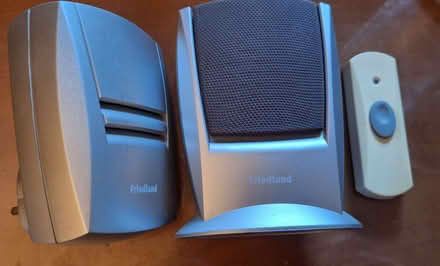 Photo of free Friedland Door Bell (Stotfold SG5) #1