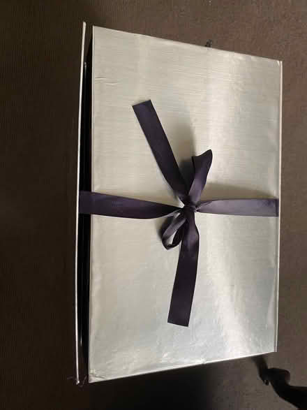 Photo of free Advent style gift box (Barnsbury N1) #3