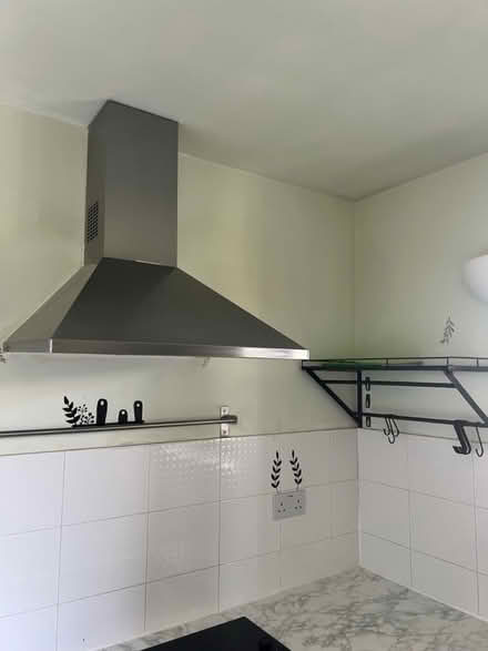Photo of free Kitchen (E14 3TN) #2