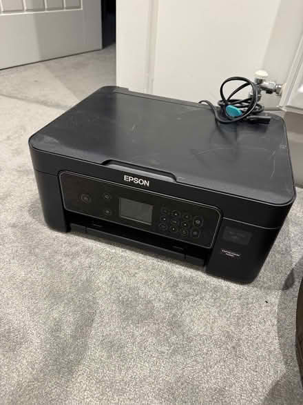Photo of free Epson printer (CO4 Colchester) #1