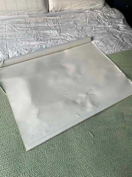 Photo of free 3 sets of Roller Blinds (EH7) #1