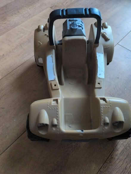 Photo of free Action man car/buggy (Shippon OX13) #1
