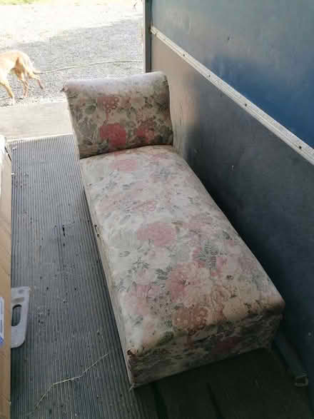 Photo of free Day bed /Otterman (Shobdon LD8) #2