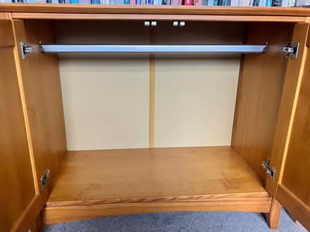 Photo of free Kids wardrobe cupboard (Greaves LA1) #2