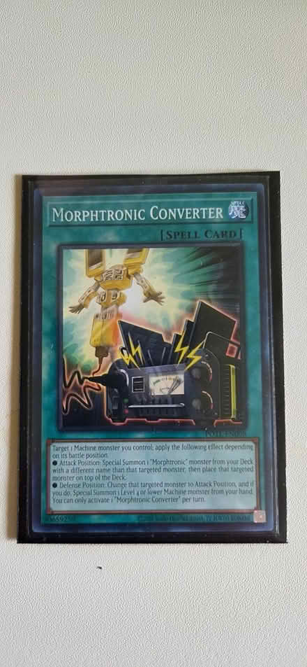 Photo of free Yu-Gi-Oh! Cards (Near Algonquin College) #1
