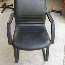 Photo of free Office chairs (Meadowtown SY5) #1