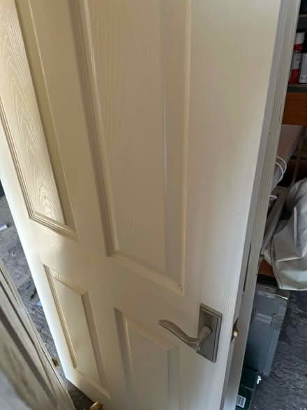 Photo of free Set of 4 door (TN23) #2