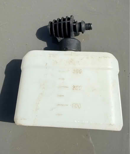 Photo of free Soap dispenser for Power washer (Chipping Barnet EN5) #1