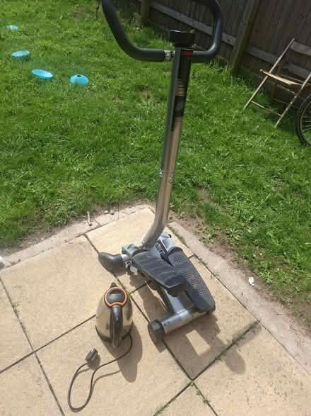 Photo of free Exercise (Hackenthorpe S12) #2
