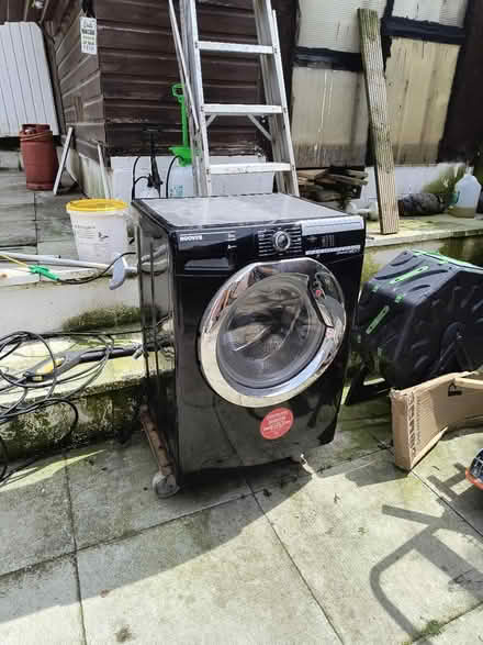 Photo of free Washing machine (L30) #1