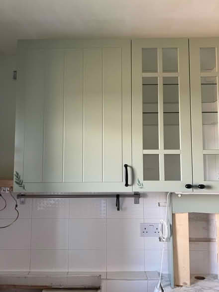 Photo of free Kitchen (E14 3TN) #4