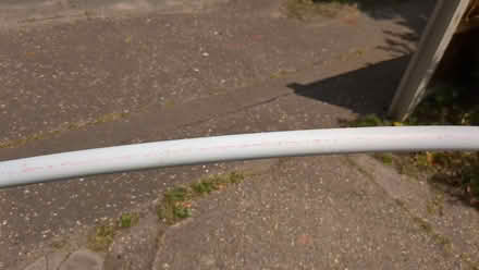 Photo of free Barrier pipe 22mm (Great Yarmouth NR30) #3