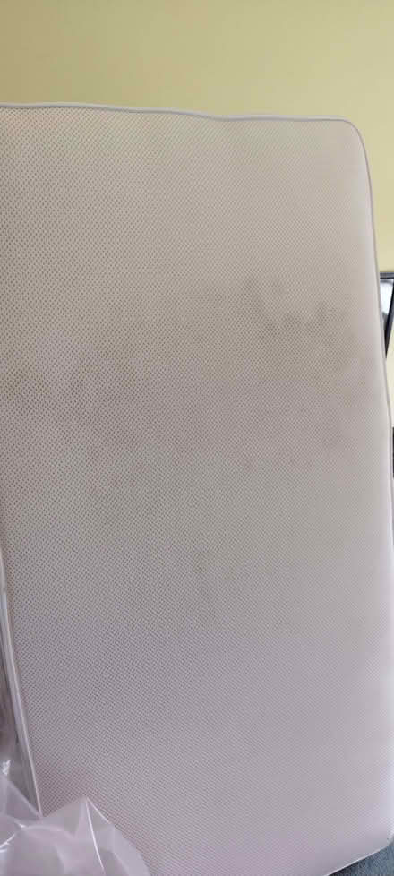Photo of free mattress for child's bed (Yealand Redmayne LA5) #2