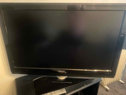 Photo of free Philips Tv (CH66) #1