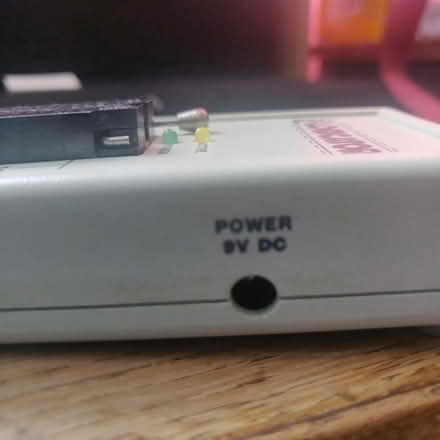 Photo of free PLC micro controller programmer (Woodside London SE25) #1