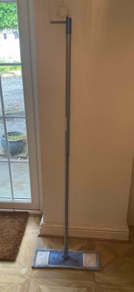 Photo of free Microfibre mop (heaton Chapel SK4) #1