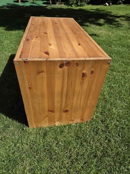 Photo of free Ikea Trofast storage / drawer unit (Luton LU15JS) #2