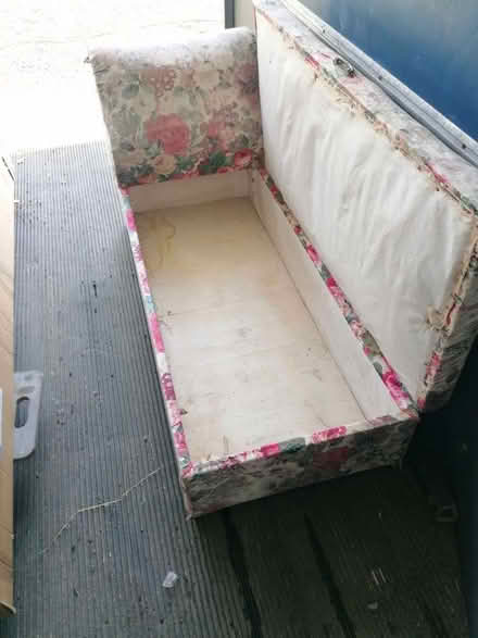 Photo of free Day bed /Otterman (Shobdon LD8) #1