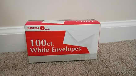 Photo of free Various home office items (Villages of Rolesville) #3