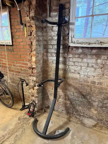 Photo of free Bicycle Stand (Forest Park) #1