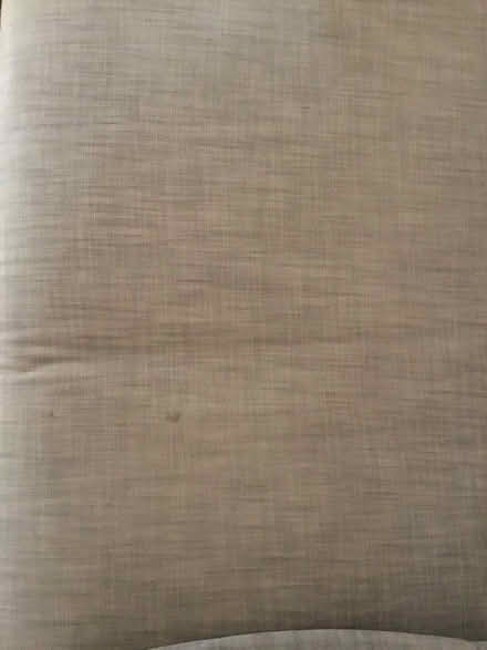 Photo of free Three seater,sofa, with fire safe label (Fairfield Park BA1) #2