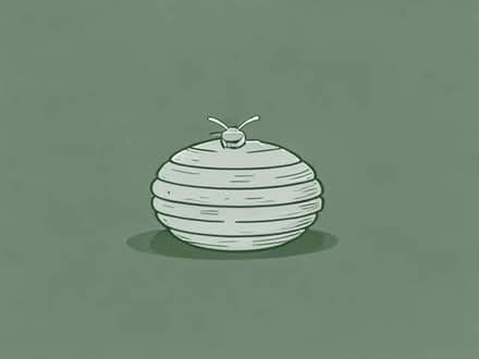 Photo of National beehive (Eye PE6) #1