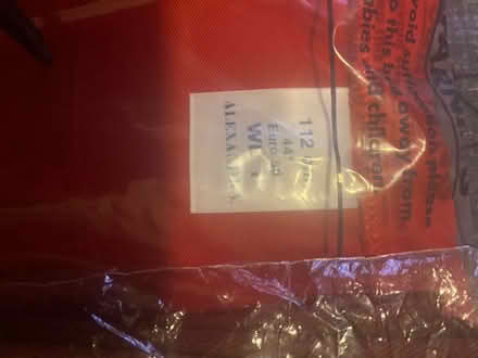 Photo of free Lab coats (B9 bordesley green) #2